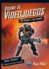 DISE�O DE VIDEOJUEGOS. DA FORMA A TUS SUE�OS