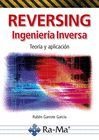REVERSING.  INGENIER�A INVERSA.