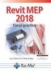 REVIT MEP 2018 CURSO PR�CTICO