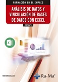 (IFCT184PO) Análisis de datos y vinculación de BBDD con Excel
