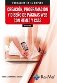 (IFCT031PO) Creación, programación y diseño de páginas web con HTML5 y CSS3