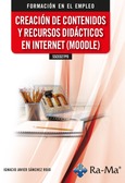 (SSCE027PO) Creación de contenidos y recursos didácticos en internet (MOODLE)