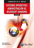 (IFCT125PO) Sistemas operativos: administración de Microsoft Windows