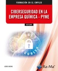 (SIFCT134PO) Ciberseguridad en la empresa química - pyme