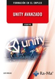 (IFCD071PO) Unity avanzado