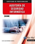 (MF0487_3) Auditoría de la Seguridad Informática