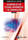 (IFCT100PO) Seguridad de los sistemas informáticos y de comunicación