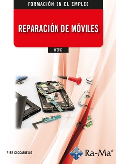 (IFCT57) Reparación de móviles