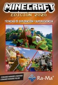 E-Book - Minecraft (Edición 2020)