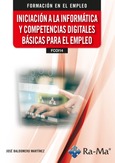 (FCOI14) Iniciación a la Informática y Competencias Digitales Básicas para el Empleo