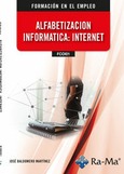 (FCOI01) Alfabetización Informática: Internet
