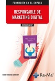 (COMM05EXP) Responsable de marketing digital