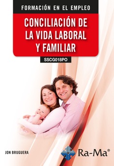 (SSCG018PO) Conciliación de la vida laboral y familiar