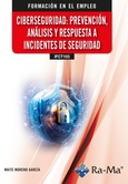 (IFCT103) Ciberseguridad: Prevención, análisis y respuesta a incidentes