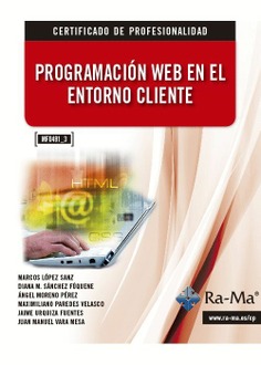 (MF0491_3) Programación web en el Entorno Cliente