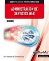 (MF0495_3) Administración de Servicios Web