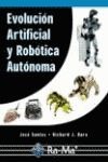 Evolución artificial y robótica autónoma