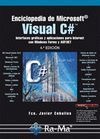 Enciclopedia de Microsoft Visual C#. 4ª Edición.