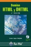 Domine HTML y DHTML (2ª Edición)
