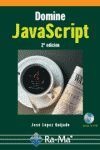 Domine JavaScript (2ª Edición)