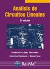 Análisis de Circuitos Lineales (3ª Edición)