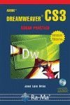 Dreamweaver CS3. Curso práctico