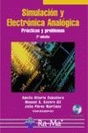 Simulación y Electrónica Analógica. Prácticas y problemas (2ª Edición)