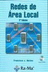 Redes de Área Local (2ª Edición)
