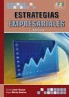 Estrategias empresariales. (2ª Edición)
