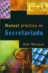 Manual práctico de secretariado