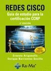 Redes CISCO. Guía de estudio para la certificación CCNP (2ª Edición)