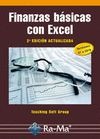Finanzas Básicas con Excel (2ª Edición)