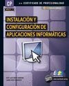 (MF0221_2) Instalación y Configuración de Aplicaciones Informáticas