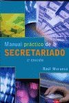 Manual Práctico de Secretariado. (2ª Edición)