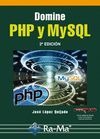 Domine PHP y MySQL (2ª Edición)