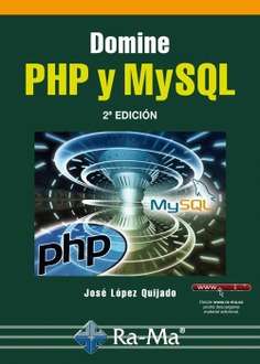 Domine PHP y MySQL (2ª Edición)