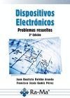 Dispositivos Electrónicos: Problemas resueltos (2ª Edición)