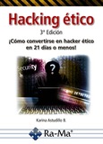 Hacking Ético. (3ª Edición)