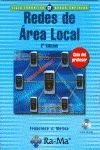 Guía Didáctica. Redes de Área Local (2ª Edición)