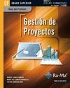 Guía Didáctica. Gestión de Proyectos. R. D. 1691/2007