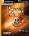 Guía Didáctica. Programación de Servicios y Procesos. R. D. 1691/2007