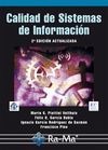 Calidad de Sistemas de Información (2ª Edición)