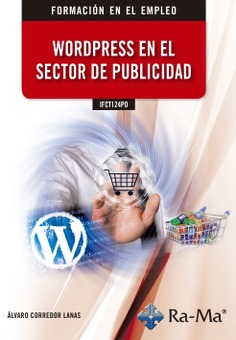 (IFCT124PO) WordPress en el sector de publicidad