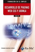 (IFCD011PO) Desarrollo de páginas web CSS y Joomla