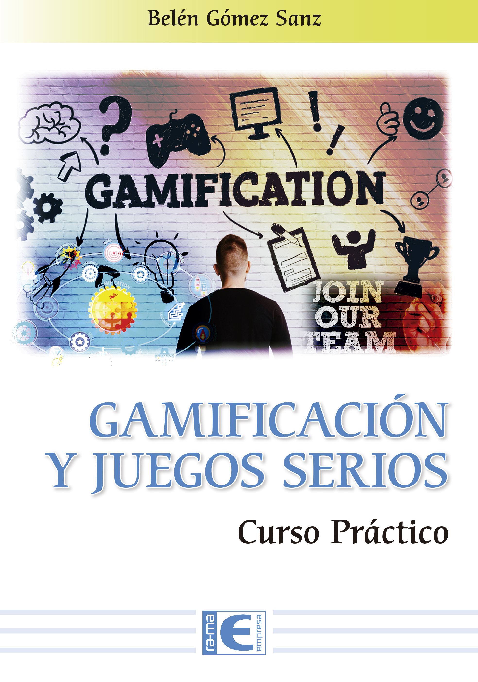 GAMIFICACIÓN