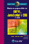 Diseño de páginas Web con XHTML, JavaScript y CSS (3ª Edición)
