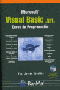 Microsoft Visual Basic .NET. Curso de programación