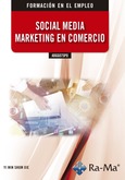 (ADGG075PO) Social Media Marketing en Comercio