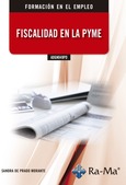 (ADGN049PO) Fiscalidad en la Pyme