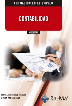 (ADGD037PO) Contabilidad